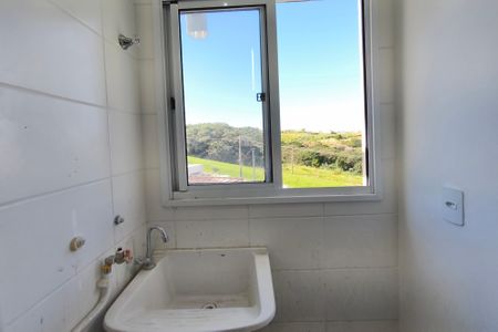 Apartamento à venda com 50m², 2 quartos e 1 vagaÁrea de Serviço