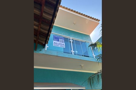 Casa de condomínio para alugar com 212m², 3 quartos e 3 vagasFachada 