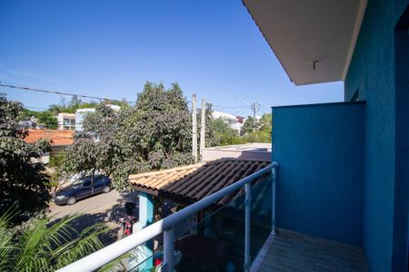 Casa de condomínio para alugar com 212m², 3 quartos e 3 vagasVaranda