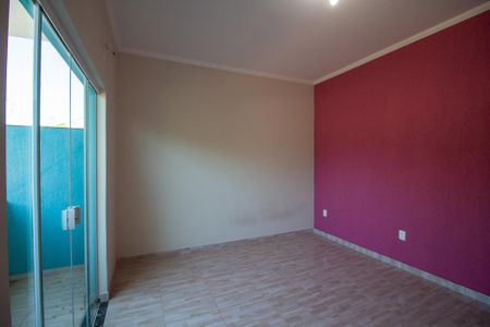 Casa de condomínio para alugar com 212m², 3 quartos e 3 vagasQuarto 2