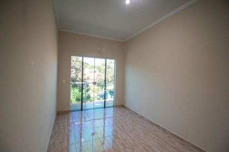 Casa de condomínio para alugar com 212m², 3 quartos e 3 vagasQuarto