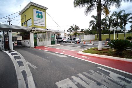 Casa de condomínio para alugar com 212m², 3 quartos e 3 vagasFachada 
