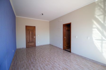 Suíte de casa de condomínio para alugar com 3 quartos, 212m² em Loteamento Dinora Rosa, Sorocaba