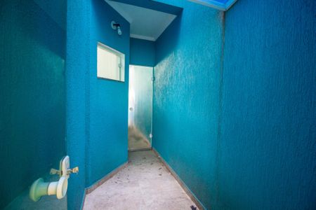 Casa de condomínio para alugar com 212m², 3 quartos e 3 vagasCorredor Lateral 