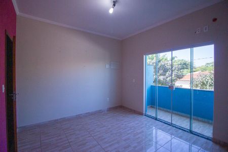 Casa de condomínio para alugar com 212m², 3 quartos e 3 vagasQuarto 2
