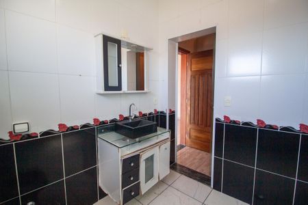 Casa de condomínio para alugar com 212m², 3 quartos e 3 vagasBanheiro da Suíte