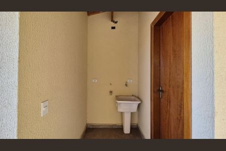 Apartamento para alugar com 90m², 2 quartos e 1 vagaLavanderia 