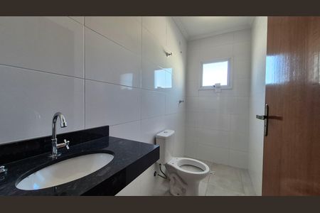 Apartamento para alugar com 90m², 2 quartos e 1 vagaBanheiro 