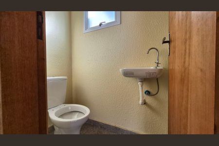 Apartamento para alugar com 90m², 2 quartos e 1 vagaLavabo 