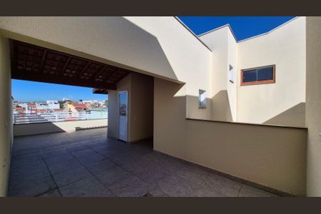 Apartamento para alugar com 90m², 2 quartos e 1 vagaCobertura 