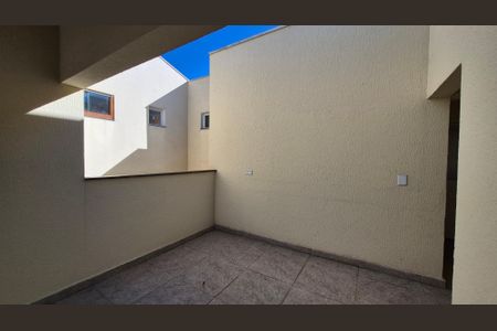 Apartamento para alugar com 90m², 2 quartos e 1 vagaCobertura 