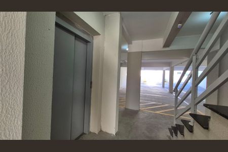 Apartamento para alugar com 90m², 2 quartos e 1 vagaElevador 