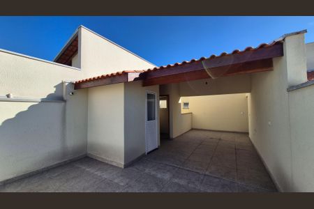 Apartamento para alugar com 90m², 2 quartos e 1 vagaCobertura 