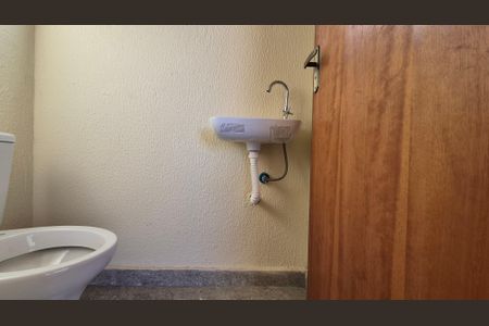 Apartamento para alugar com 90m², 2 quartos e 1 vagaLavabo 