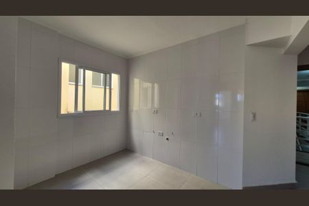 Apartamento para alugar com 90m², 2 quartos e 1 vagaCozinha 