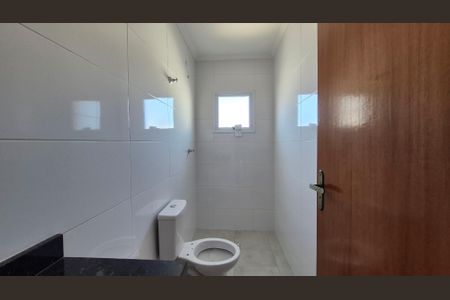 Apartamento para alugar com 90m², 2 quartos e 1 vagaBanheiro 
