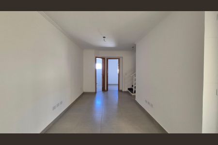 Apartamento para alugar com 90m², 2 quartos e 1 vagaSala 