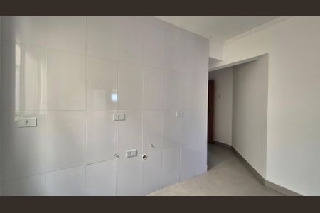 Apartamento para alugar com 90m², 2 quartos e 1 vagaCozinha 