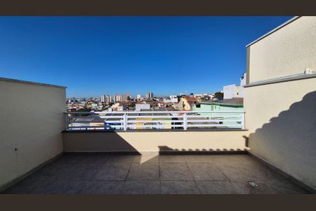 Apartamento para alugar com 90m², 2 quartos e 1 vagaCobertura 
