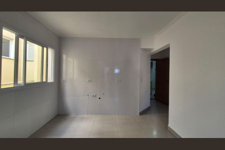 Apartamento para alugar com 90m², 2 quartos e 1 vagaCozinha 