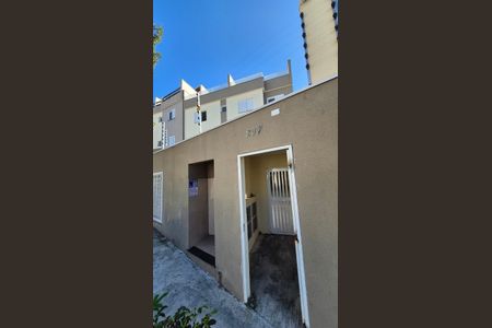 Apartamento para alugar com 90m², 2 quartos e 1 vagaFachada 