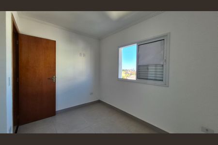 Quarto  de apartamento para alugar com 2 quartos, 90m² em Parque Oratório, Santo André