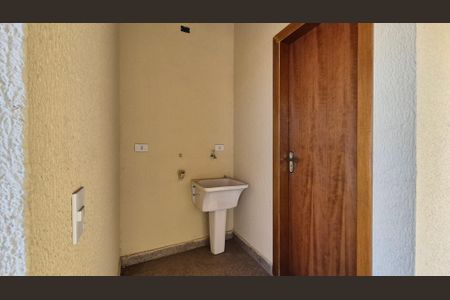 Apartamento para alugar com 90m², 2 quartos e 1 vagaLavanderia 