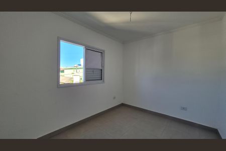 Quarto  de apartamento para alugar com 2 quartos, 90m² em Parque Oratório, Santo André