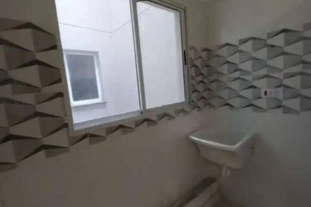 Foto 11 de apartamento à venda com 1 quarto, 38m² em Vila Ré, São Paulo