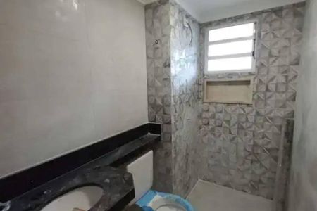 Foto 10 de apartamento à venda com 1 quarto, 38m² em Vila Ré, São Paulo