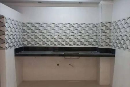 Foto 04 de apartamento à venda com 1 quarto, 38m² em Vila Ré, São Paulo