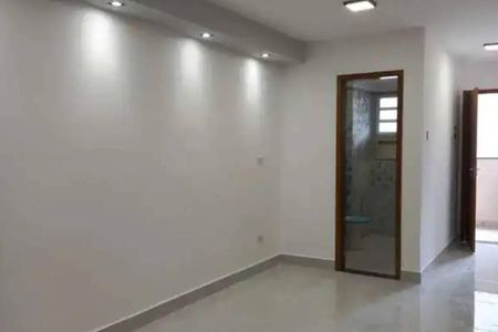 Foto 01 de apartamento à venda com 1 quarto, 38m² em Vila Ré, São Paulo