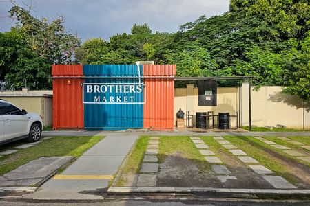 Apartamento para alugar com 45m², 2 quartos e 1 vagaConveniência