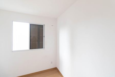 Apartamento para alugar com 45m², 2 quartos e 1 vagaQuarto 1