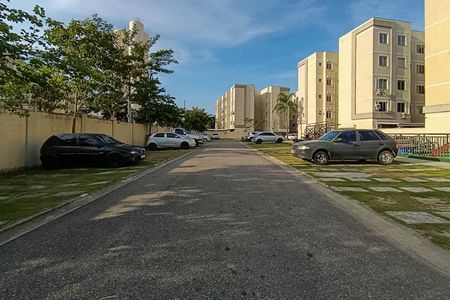 Apartamento para alugar com 45m², 2 quartos e 1 vagaGaragem