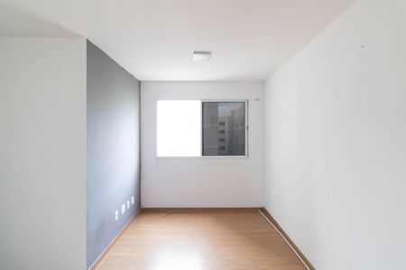 Apartamento para alugar com 45m², 2 quartos e 1 vagaSala