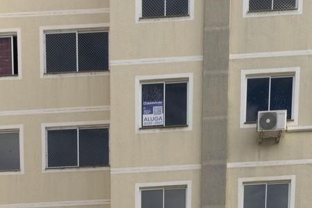 Apartamento para alugar com 45m², 2 quartos e 1 vagaPlaquinha