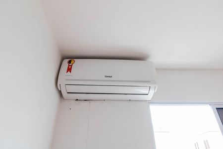 Apartamento para alugar com 45m², 2 quartos e 1 vagaQuarto 2