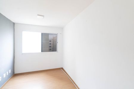 Sala de apartamento para alugar com 2 quartos, 45m² em Santa Cruz, Rio de Janeiro