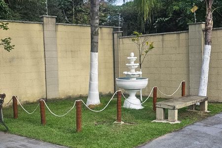 Apartamento para alugar com 45m², 2 quartos e 1 vagaÁrea comum