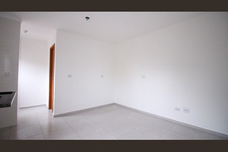 Apartamento para alugar com 1 quarto, 32m² em Vila Elze, São Paulo