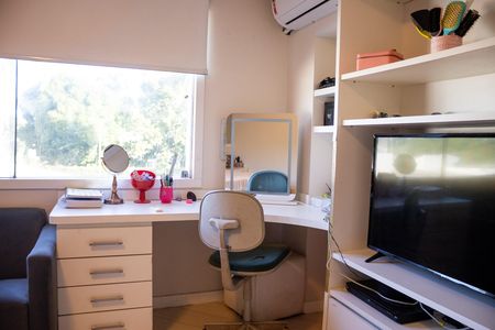 Casa de condomínio para alugar com 1200m², 8 quartos e 5 vagas Casa de condomínio para alugar com 1200m², 8 quartos e 5 vagasQuarto