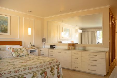 Casa de condomínio para alugar com 1200m², 8 quartos e 5 vagas Casa de condomínio para alugar com 1200m², 8 quartos e 5 vagasQuarto
