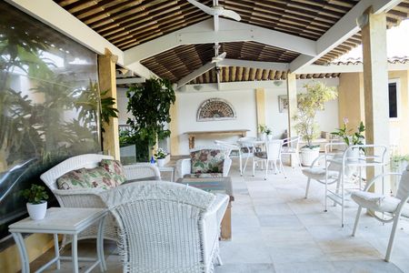 Casa de condomínio para alugar com 1200m², 8 quartos e 5 vagas Casa de condomínio para alugar com 1200m², 8 quartos e 5 vagasÁrea de Lazer