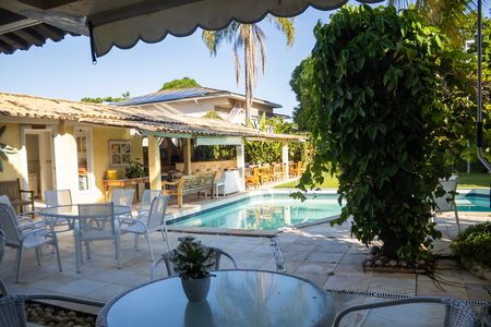 Casa de condomínio para alugar com 1200m², 8 quartos e 5 vagas Casa de condomínio para alugar com 1200m², 8 quartos e 5 vagasPiscina