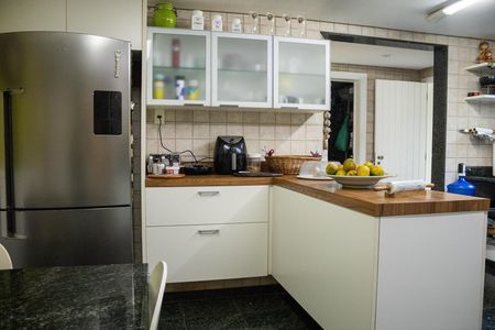 Casa de condomínio para alugar com 1200m², 8 quartos e 5 vagas Casa de condomínio para alugar com 1200m², 8 quartos e 5 vagasCozinha