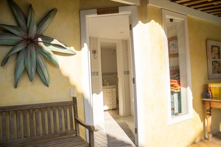 Casa de condomínio para alugar com 1200m², 8 quartos e 5 vagas Casa de condomínio para alugar com 1200m², 8 quartos e 5 vagasHall de Entrada