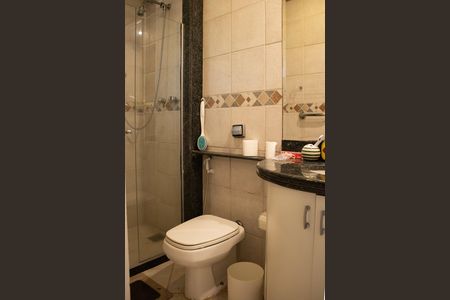 Casa de condomínio para alugar com 1200m², 8 quartos e 5 vagas Casa de condomínio para alugar com 1200m², 8 quartos e 5 vagasBanheiro