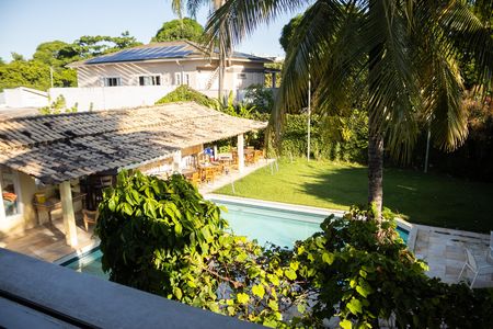 Casa de condomínio para alugar com 1200m², 8 quartos e 5 vagas Casa de condomínio para alugar com 1200m², 8 quartos e 5 vagasVista