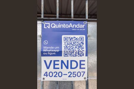 Casa à venda com 48m², 2 quartos e 2 vagasPlaquinha